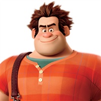 Ralph  | Walt Disney Animation Studios