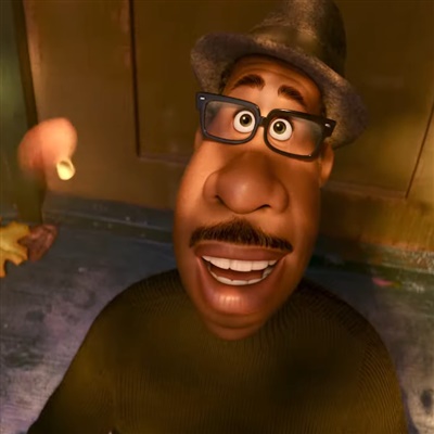 Soul (Joe Gardner)