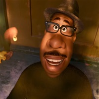 Soul (Joe Gardner)  | Pixar Animation Studios