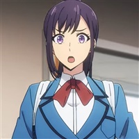 Sung jinah  | A-1 Pictures