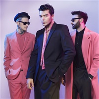 Karma  | The Kolors