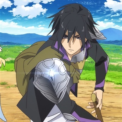 Cautious Hero