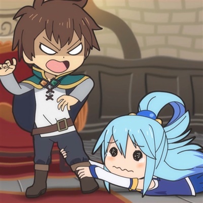 Isekai Quartet