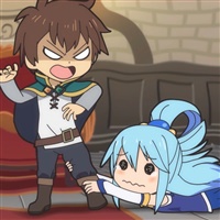 Isekai Quartet  | 