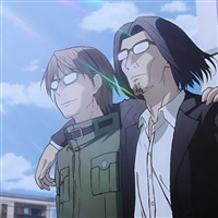Isekai Ojisan  | 