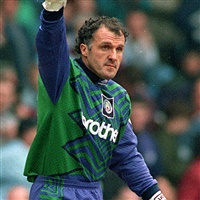 John Burridge  | wikipedia