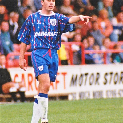 Jason Hardy