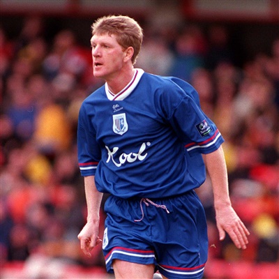 Steve Butler