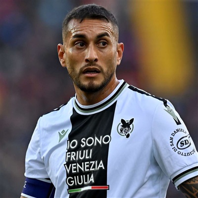 Roberto Pereyra