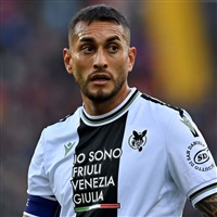 Roberto Pereyra  | wikipedia