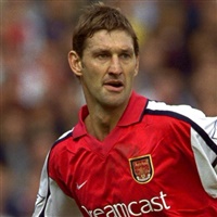 Tony Adams  | wikipedia