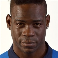 Mario Balotelli  | wikipedia