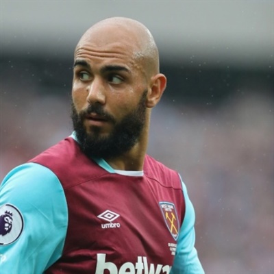 Simone Zaza