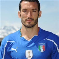 Gianluca Zambrotta  | wikipedia