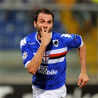 Giampaolo Pazzini  | wikipedia