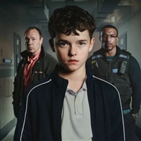 Adolescence  | Plan B Entertainment
