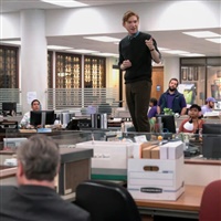 The Paper  | Universal Television