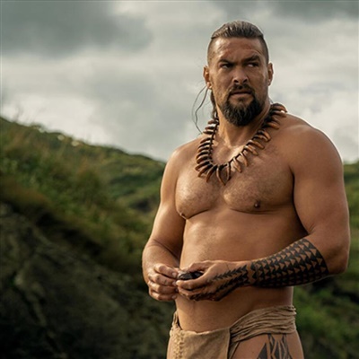 Chief of War