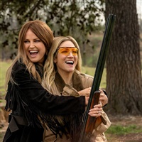 The Hunting Wives  | Netflix Studios