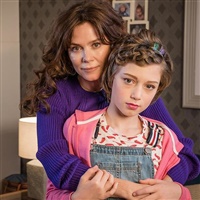 Butterfly  | Amazon Studios