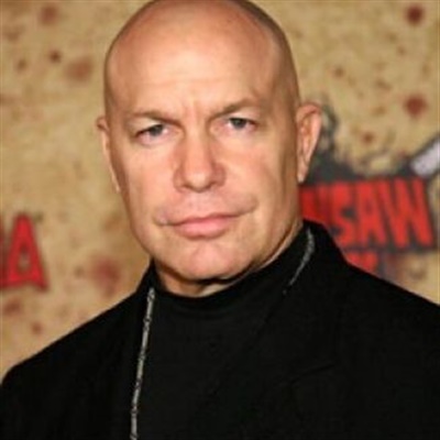 Michael Bailey Smith