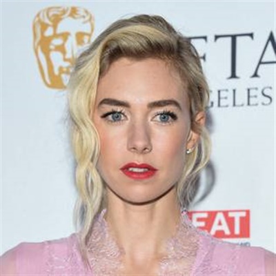 Vanessa Kirby