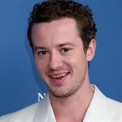 Joseph Quinn