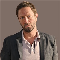 Ebon Moss-Bachrach  | Marvel Studio