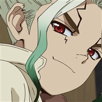 Senku Ishigami  | TMS Entertainment