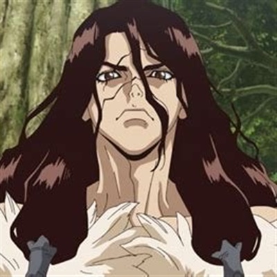 Tsukasa Shishio