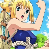 Kohaku  | TMS Entertainment