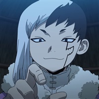 Gen Asagiri  | TMS Entertainment