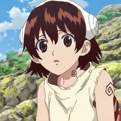 Yuzuriha Ogawa
