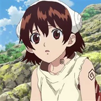 Yuzuriha Ogawa  | TMS Entertainment