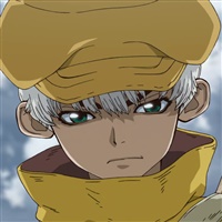 Ukyo Saionji  | TMS Entertainment