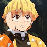 Zanitsu Agatsuma  | Ufotable