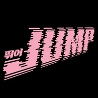 Jump  | yg entertainment