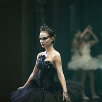 Black Swan  | Fox Searchlight Pictures