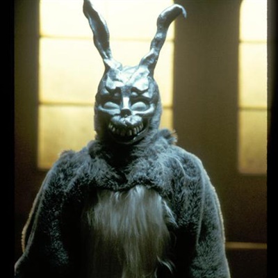 Donnie Darko