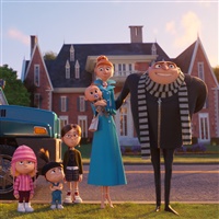Cattivissimo Me 4  | Illumination Entertainment