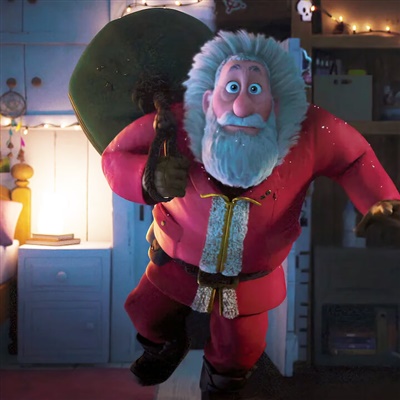 That Christmas