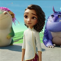 Spellbound  | Skydance Animation