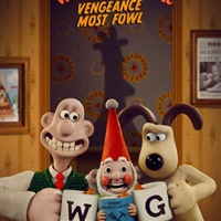 Wallace and Gromit: Vengeance Most Fowl  | Aardman Animations