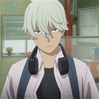 Reno Ichikawa  | Production I.G