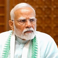 Narendra Modi  | wikipedia