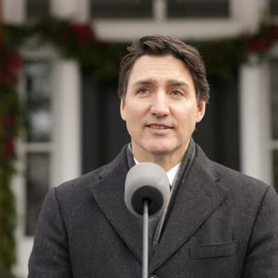 Justin Trudeau