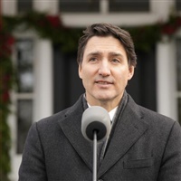 Justin Trudeau  | wikipedia