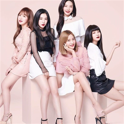 Red Velvet