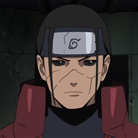 Hashirama Senju  | Studio Pierrot