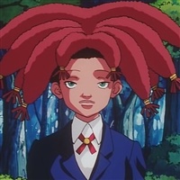 Canary  | Madhouse